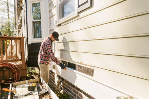 Trusted Fiber Cement Siding service in Saxonburg, PA - Creative Siding